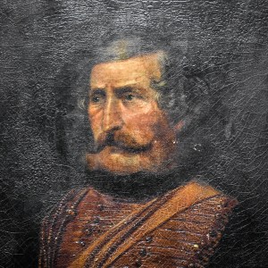 antique-19th-century-1800s-oil-portrait-painting-bearded-military-genteman-uniform-decor-roots-revived (4)