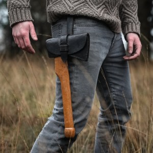 vintage-50s-pioneer-firemans-ax-hatchet-leather-sheath-tool-gear-bushcraft-hiking-camping (1)