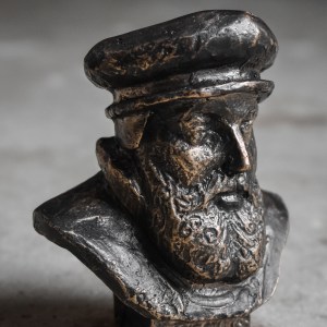 antique-early-1900s-bronze-buste-statue-head-bearded-man-man-cave-decor-curiosity (1) Antique Early 1900s Bronze Buste Pierer Forestus Bearded Man Man Cave Decor Curiosity