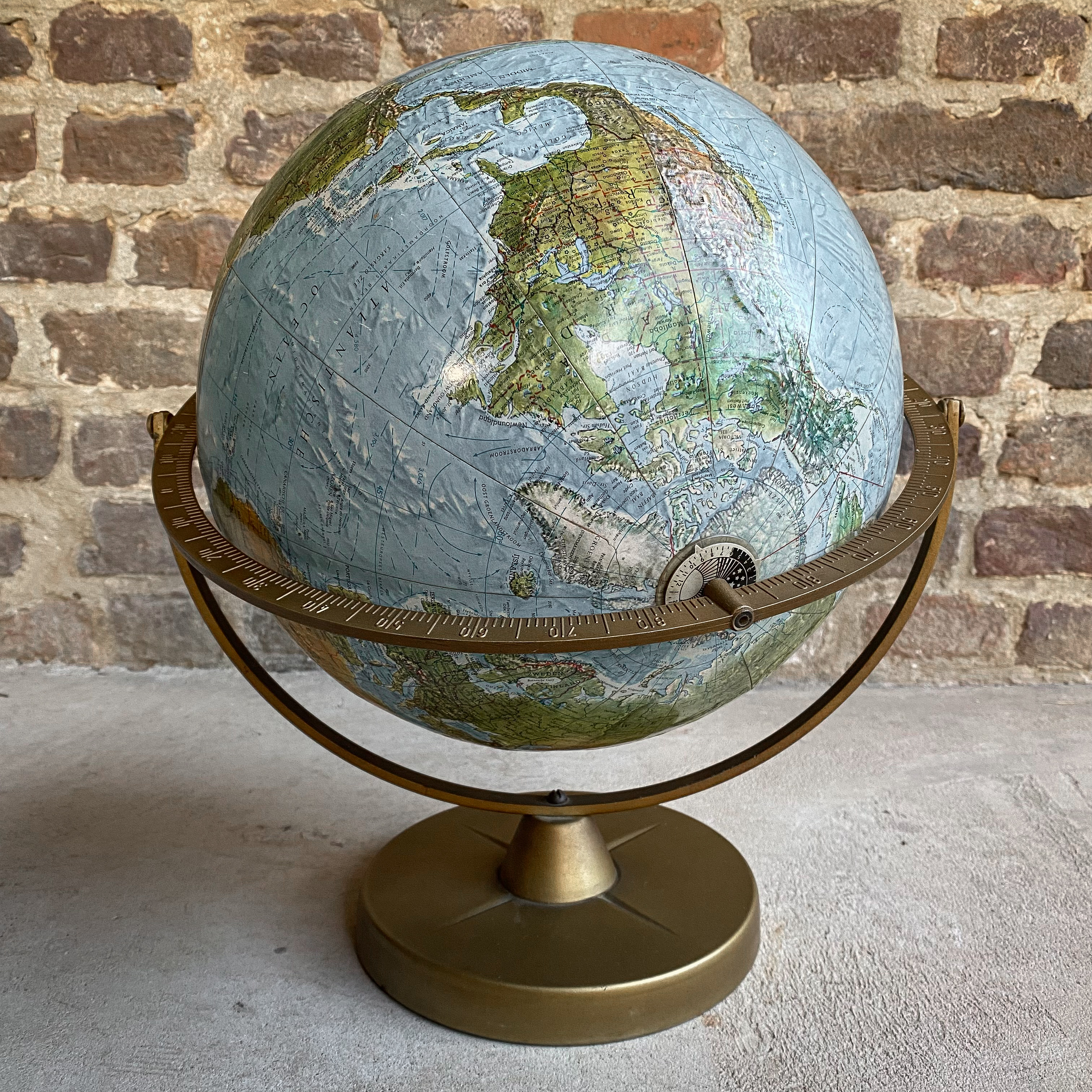 vintage-retro-60s-1960s-danish-scan-earth-globe-desk-decor-gift-collection-kids-room (3)
