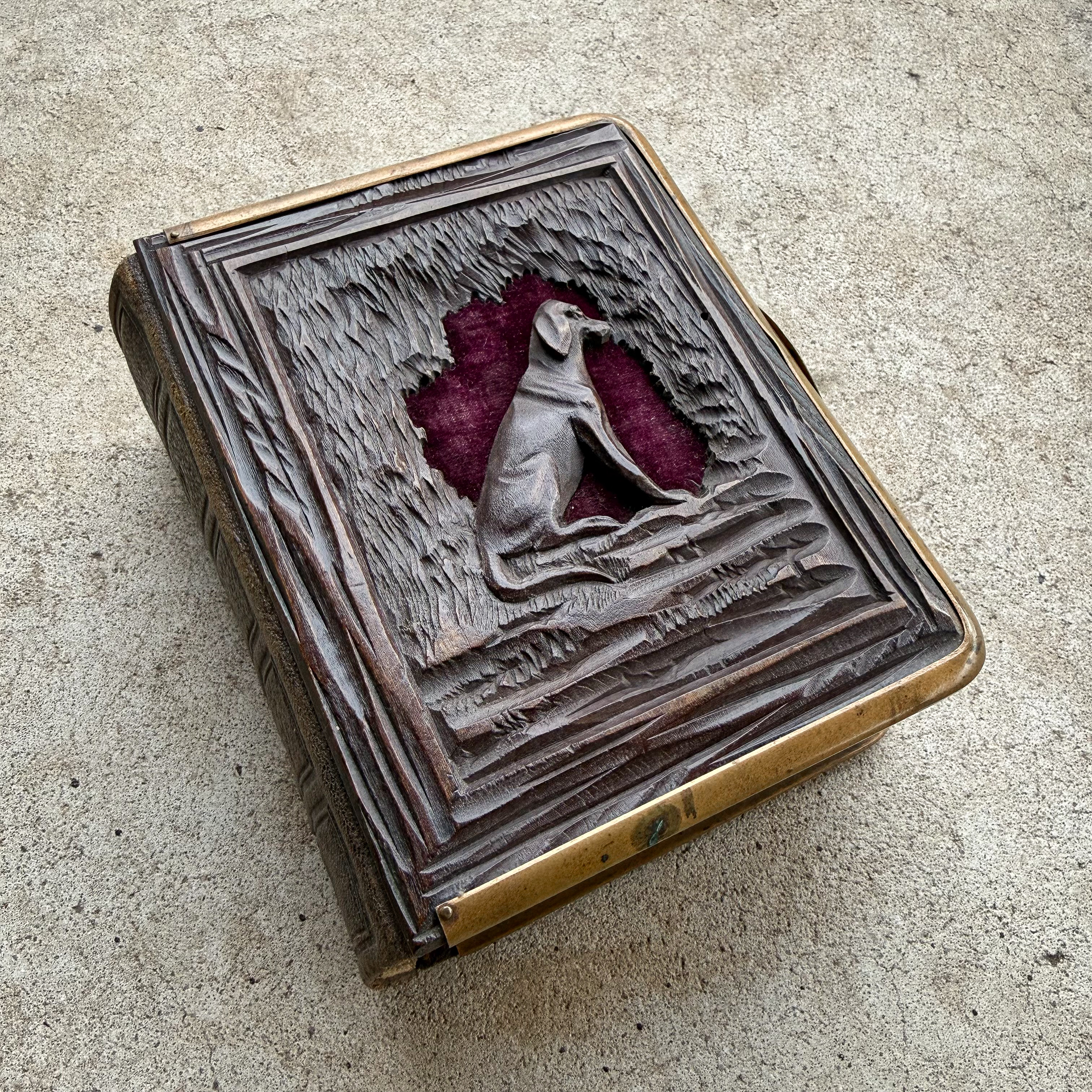 antique-vintage-19th-century-1800s-black-forest-folk-art-wooden-photo-album-book-curiosity-decor-gift-roots-revived (2)