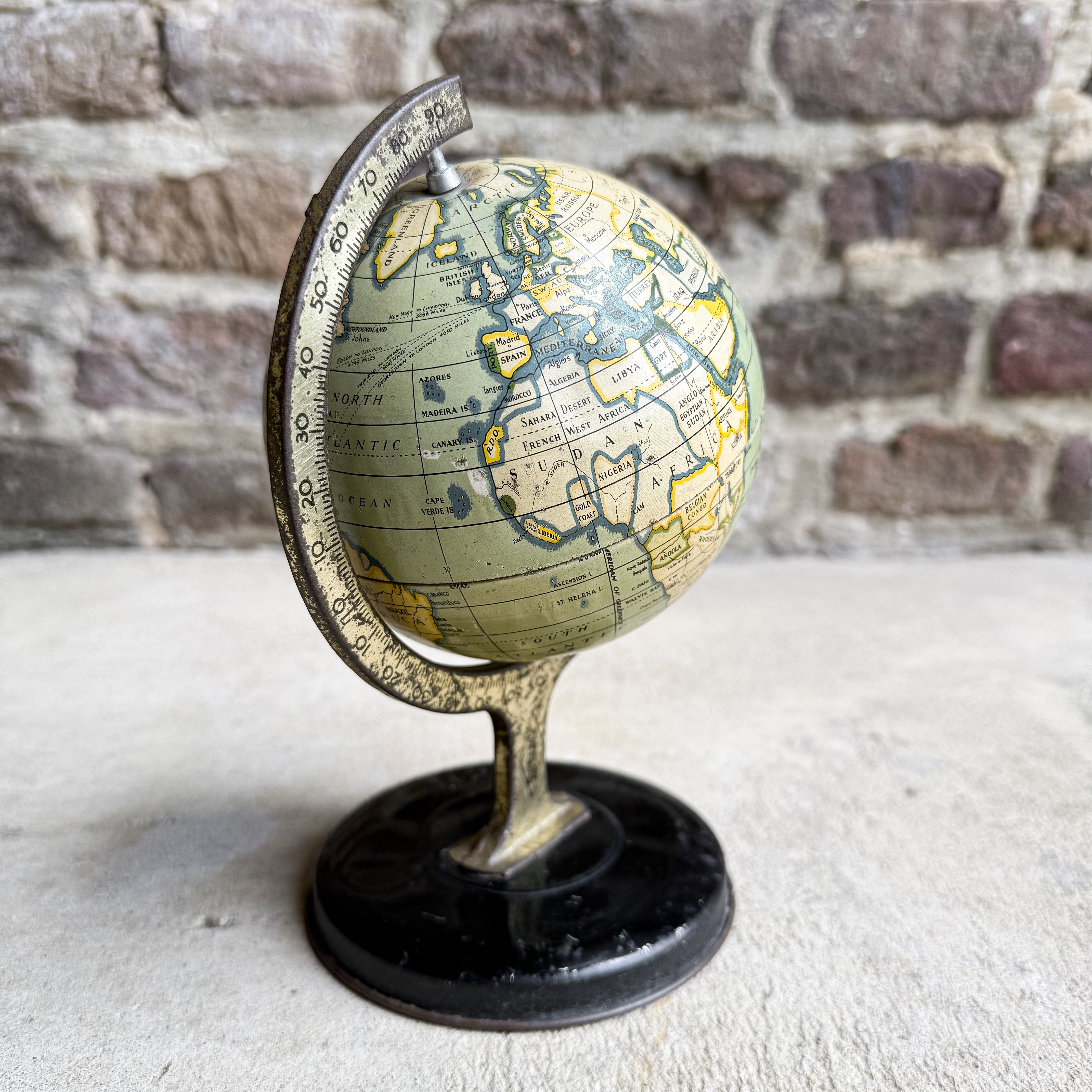 antique-vintage-30s-1930s-british-tin-toy-globe-earth-reliable-series-desk-decor-collection-gift (7)